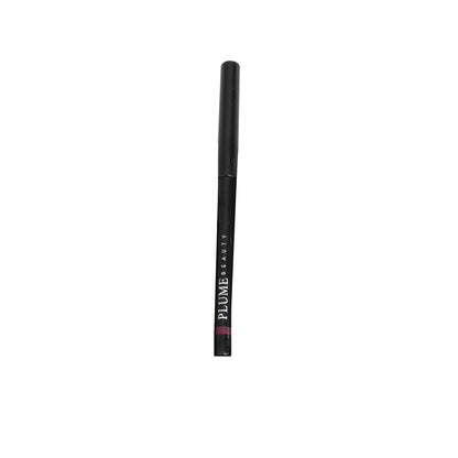 Plume Beauty Pencil Mechanical Lip | Vegan Lip Liner Pencil | Smooth Glide Lip Pencil | Long-Lasting Lip Liner | Precision Lip Definer