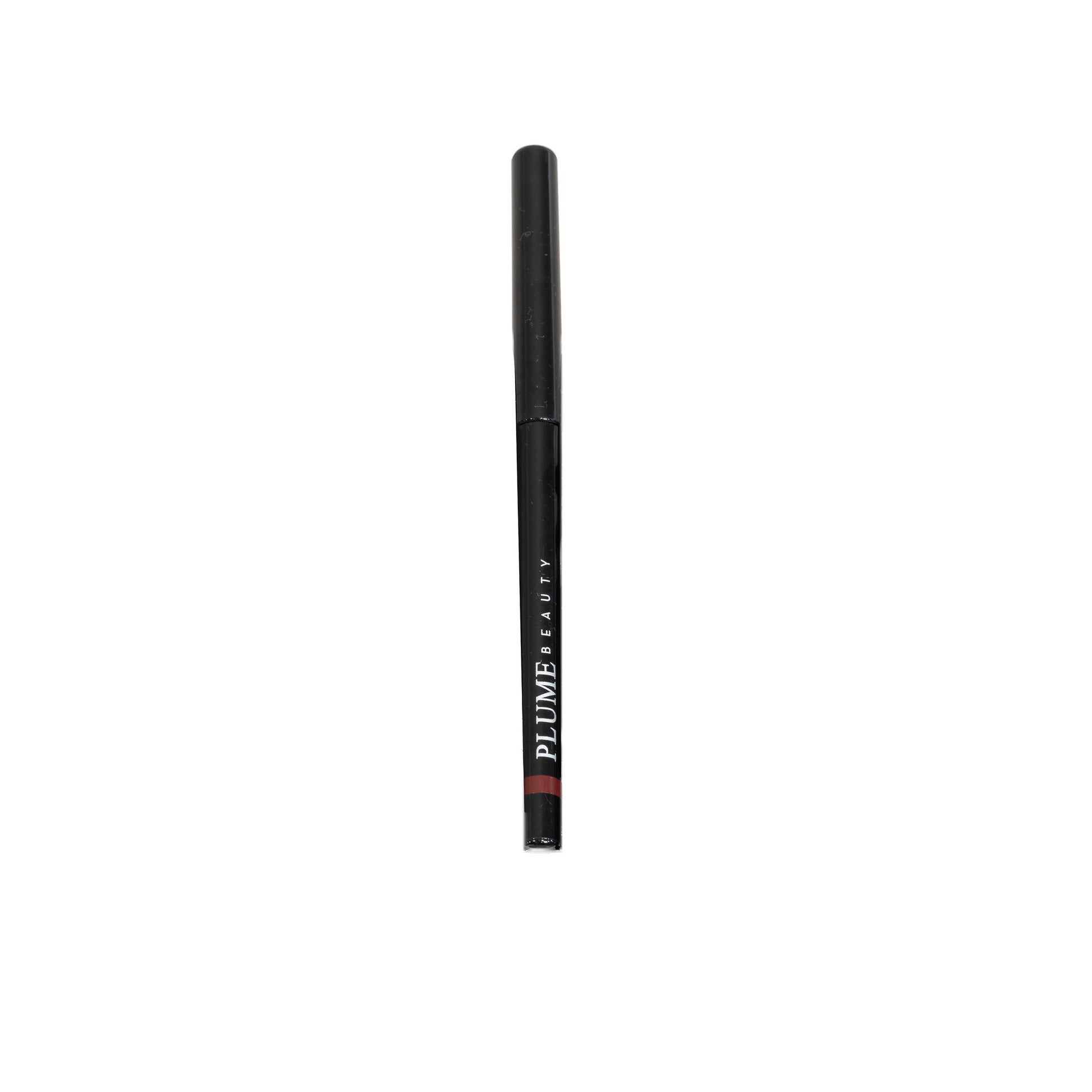 Plume Beauty Pencil Mechanical Lip | Vegan Lip Liner Pencil | Smooth Glide Lip Pencil | Long-Lasting Lip Liner | Precision Lip Definer