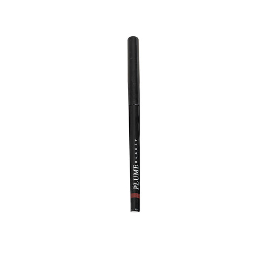 Plume Beauty Pencil Mechanical Lip | Vegan Lip Liner Pencil | Smooth Glide Lip Pencil | Long-Lasting Lip Liner | Precision Lip Definer