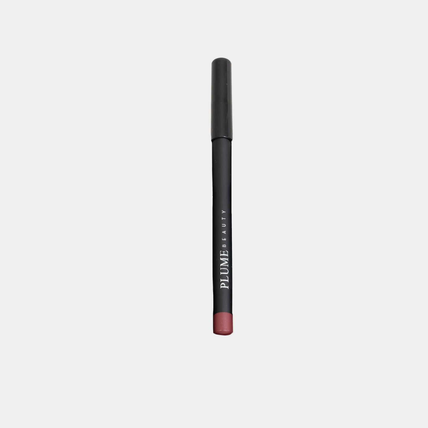 plume beauty lip pencil | long-lasting lip liner | smooth lip pencil | vegan lip liner | precise lip definer