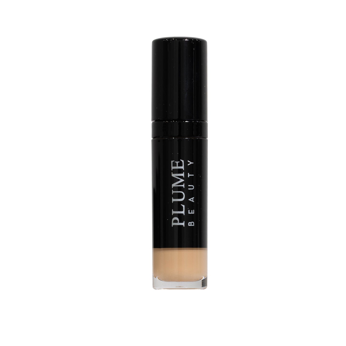 plume beauty liquid concealer | vegan creamy concealer | long-lasting face concealer | smooth blend liquid concealer | lightweight coverage concealer
