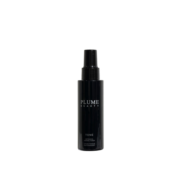 BOTANICAL FIRMING TONER - VEGAN 40 ML / 100 ML