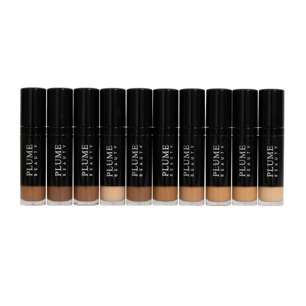 LIQUID CONCEALER