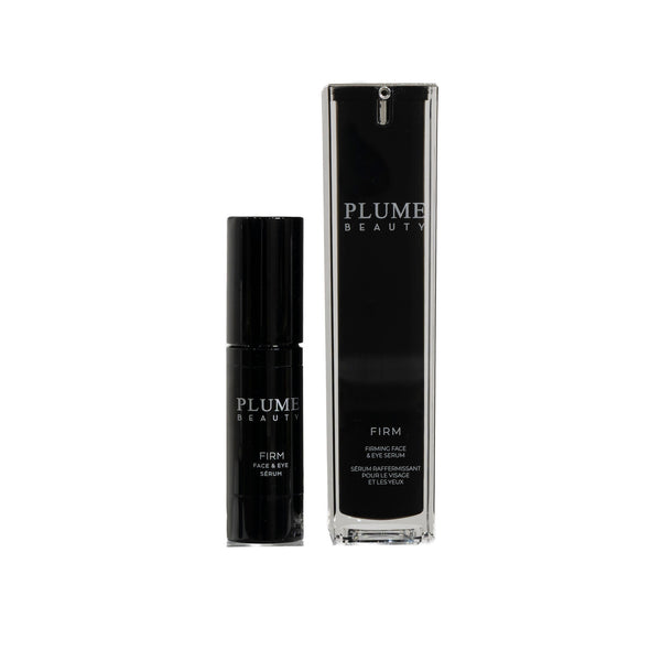 FIRMING FACE AND EYE SERUM 40 ML / 20 ML
