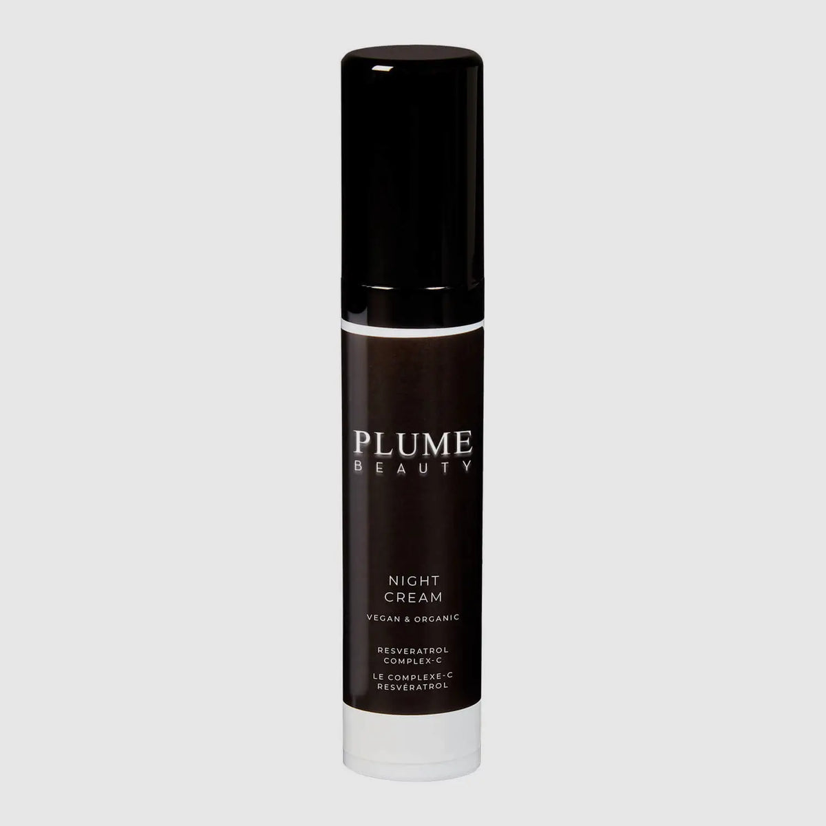 vegan night cream 30 ml