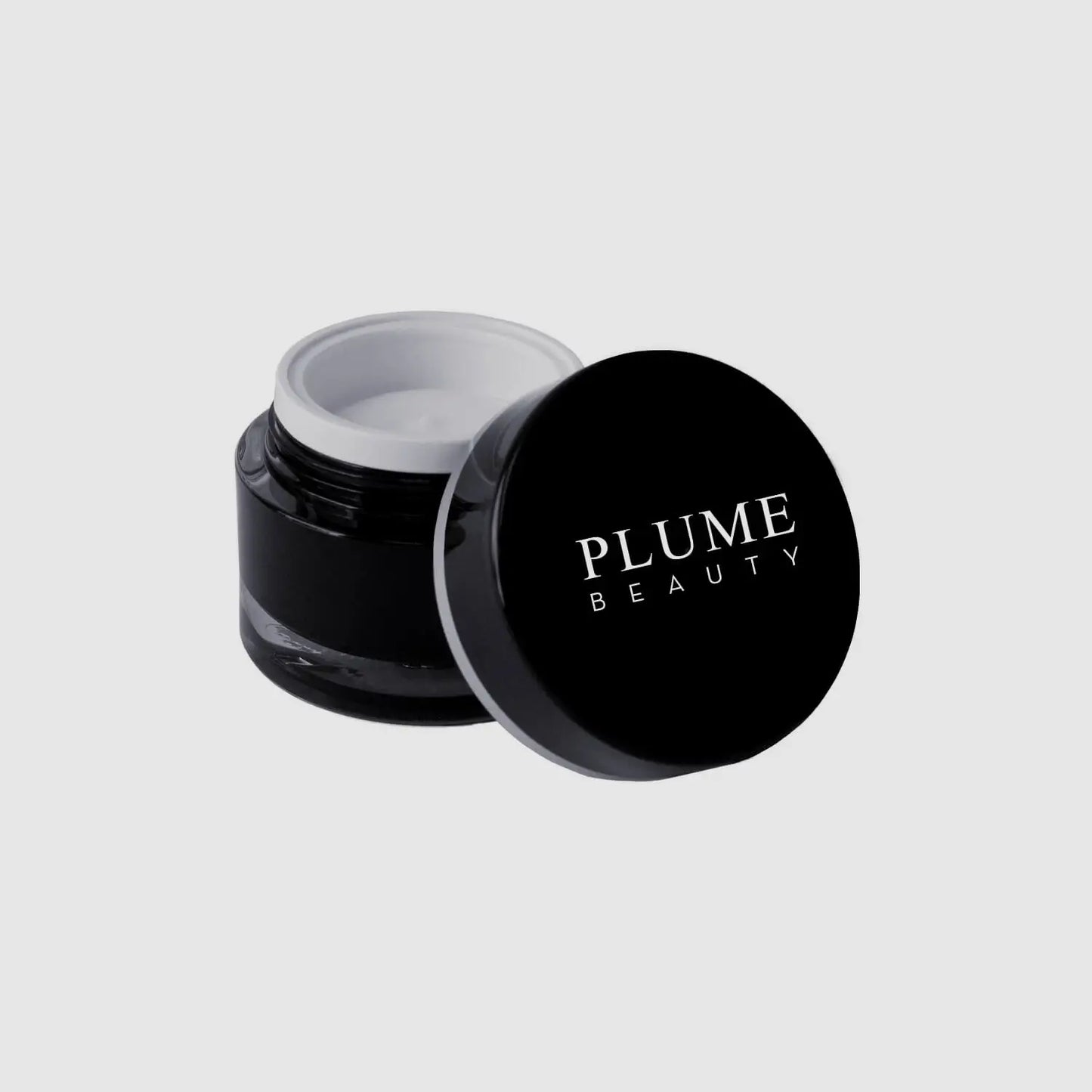 plume beauty active daily eye cream 15ml | vegan hydrating eye cream | anti-aging eye moisturizer | gentle eye care cream | nourishing daily eye cream