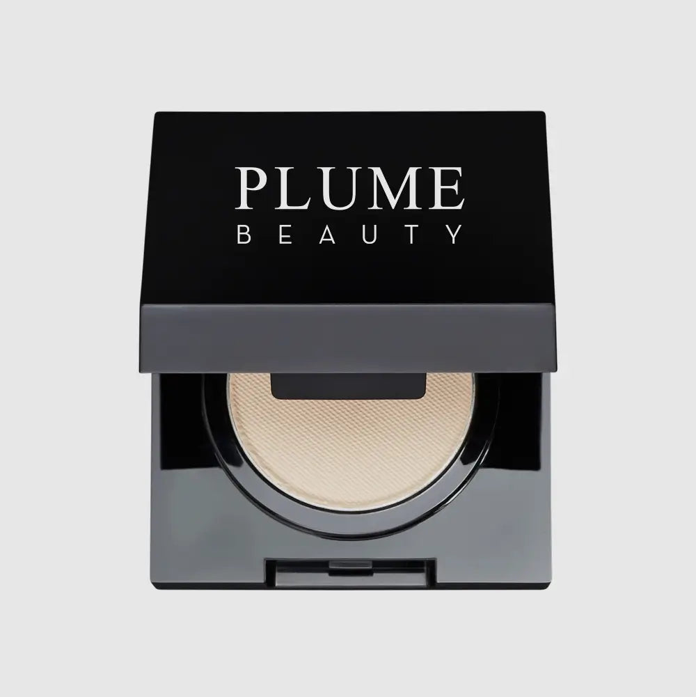 plume beauty eye shadow | vegan eyeshadow palette | smooth blend eye shadow | long-lasting eye color | natural pigment eye shadow