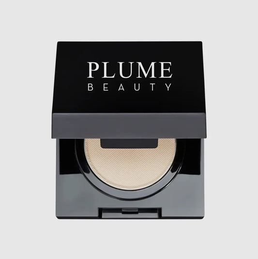 Plume Beauty Eye Shadow | Vegan Eyeshadow Palette | Smooth Blend Eye Shadow | Long-Lasting Eye Color | Natural Pigment Eye Shadow