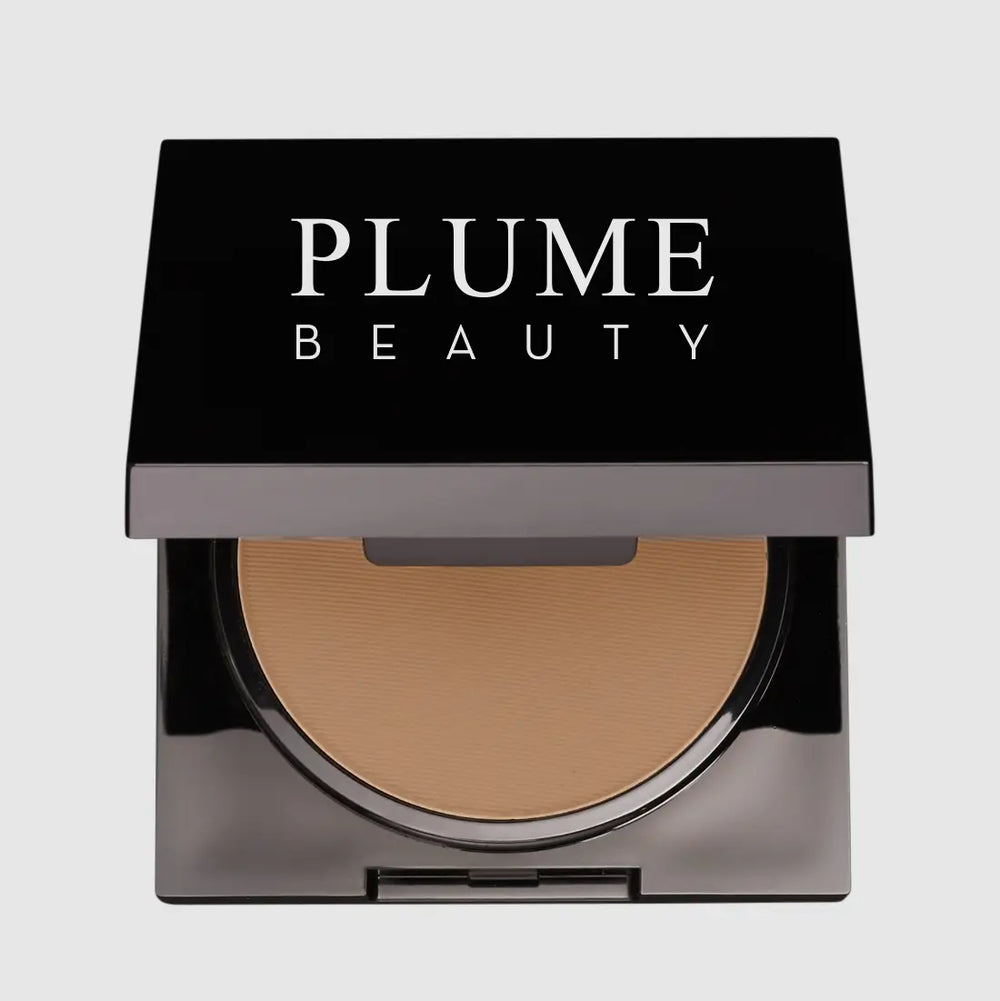 MINERAL FOUNDATION PRESSED