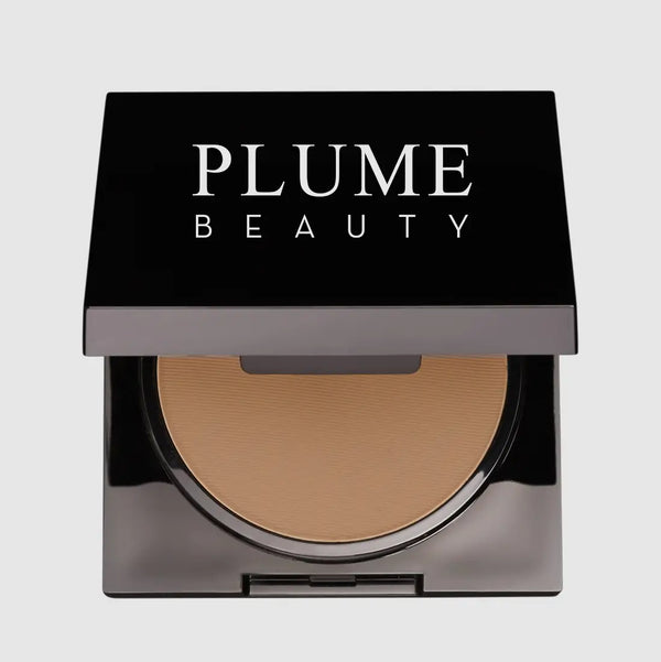 MINERAL FOUNDATION PRESSED
