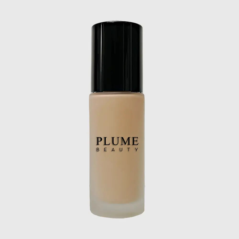 CASHMERE SOFT MATTE FOUNDATION