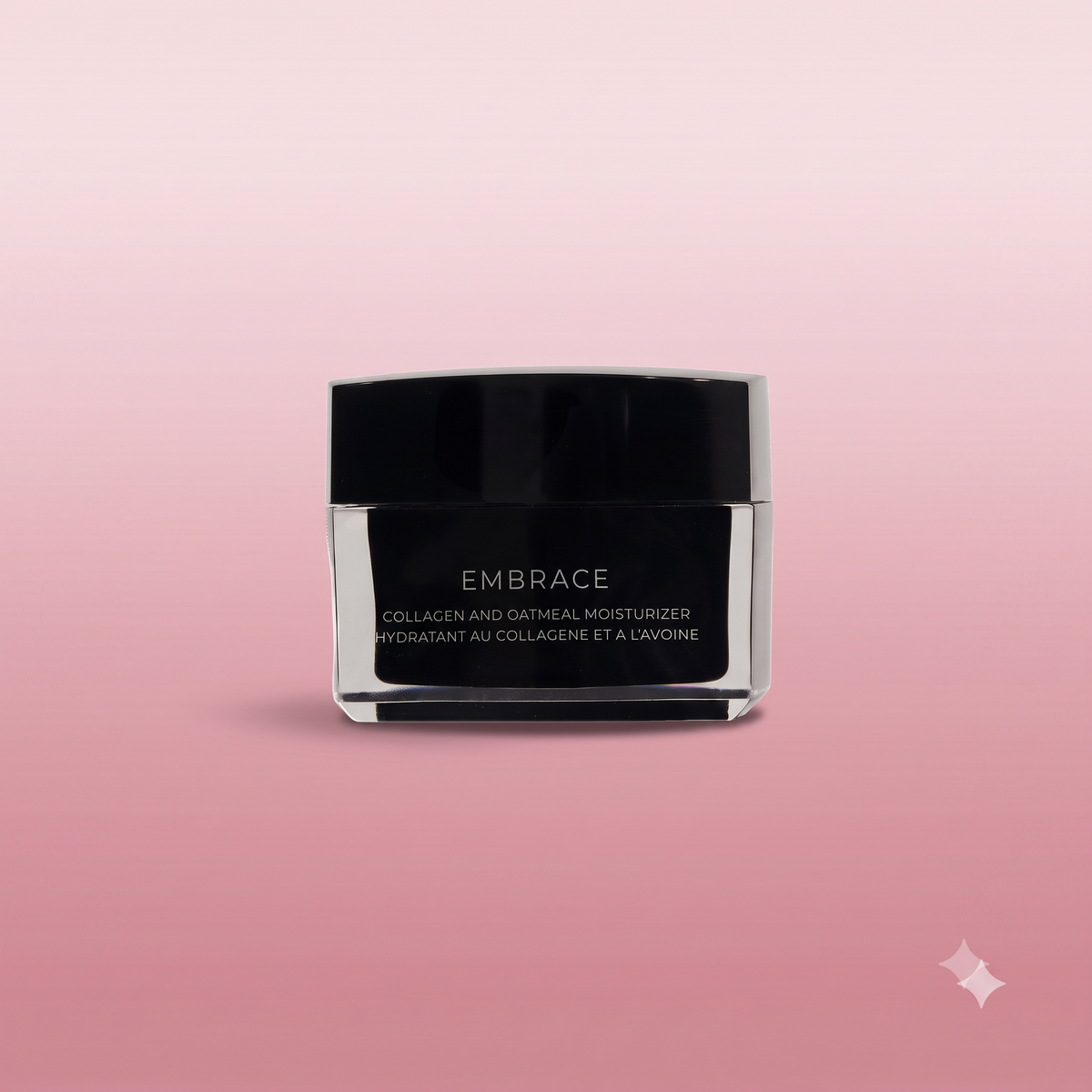 embrace collagen and oatmeal moisturizer 50 ml