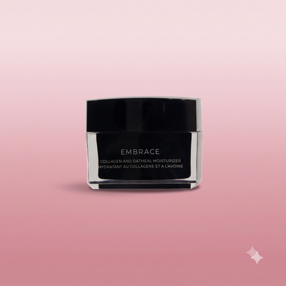 EMBRACE COLLAGEN AND OATMEAL MOISTURIZER 50 ML