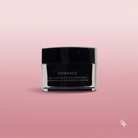 EMBRACE COLLAGEN AND OATMEAL MOISTURIZER 50 ML
