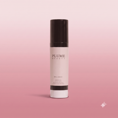 BALANCE ROSEWATER FACIAL WASH 120 ML