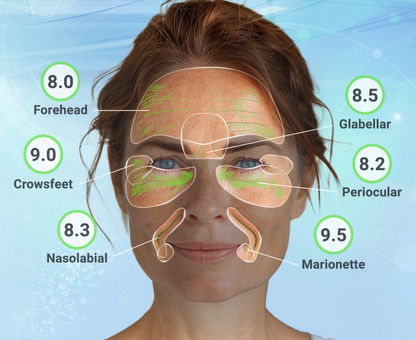 AI Skin Analysis