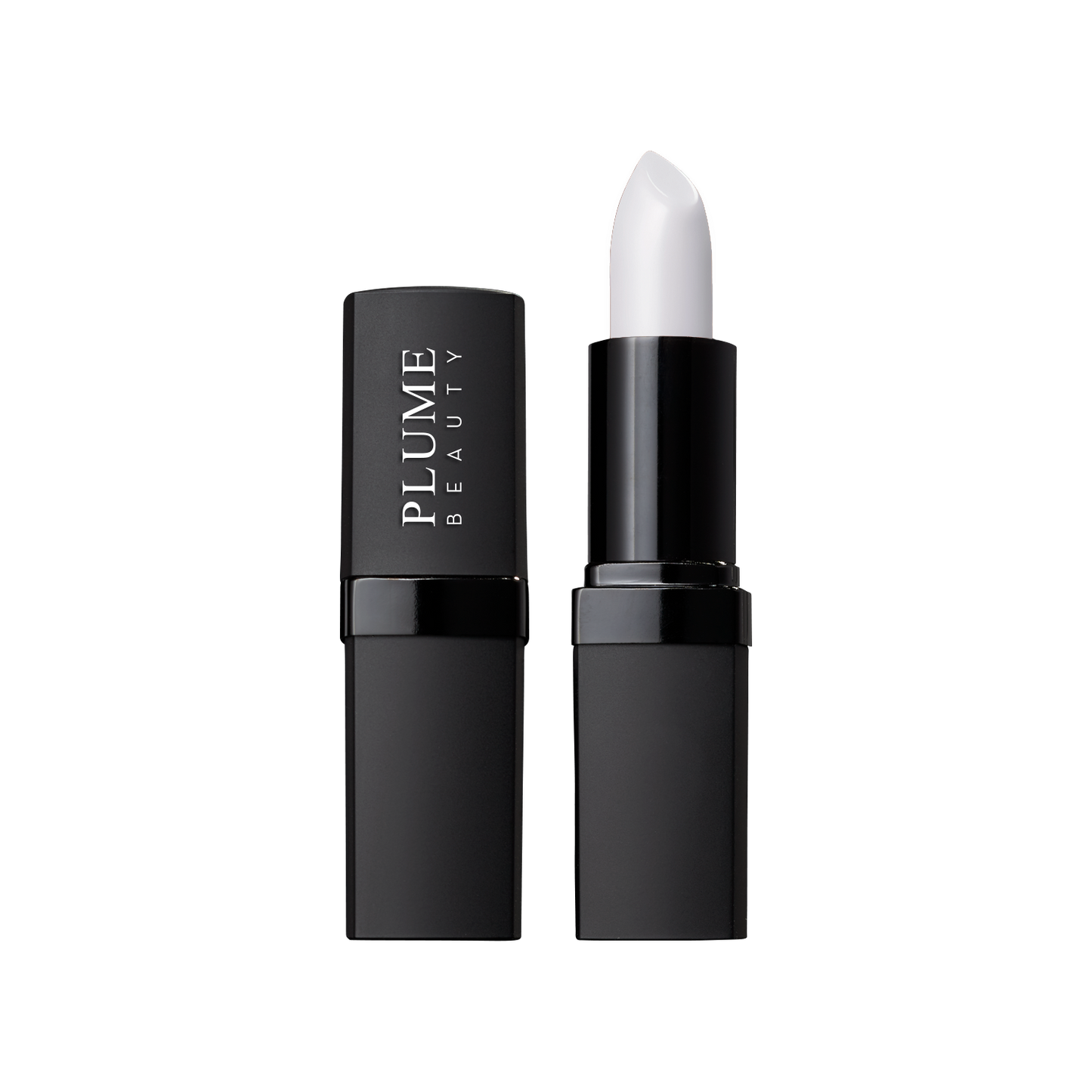 plume beauty vitamin e lipstick | vegan nourishing lipstick | hydrating vitamin e lip color | smooth glide lipstick | long-lasting lip color
