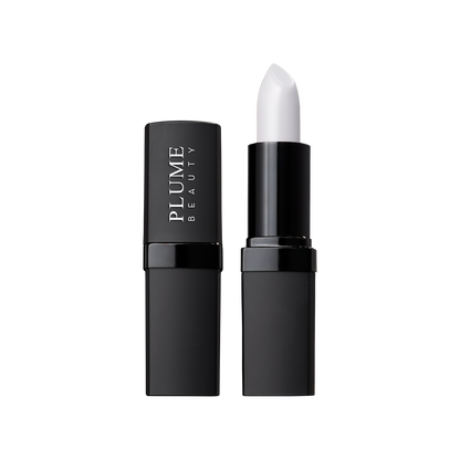 Plume Beauty Vitamin E Lipstick | Vegan Nourishing Lipstick | Hydrating Vitamin E Lip Color | Smooth Glide Lipstick | Long-Lasting Lip Color
