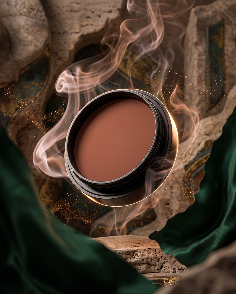 CONCEALER SINGLE POT