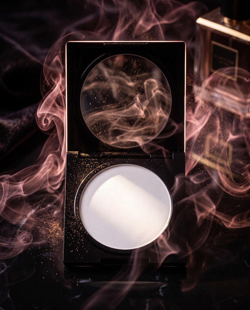 HI-DEF INVISIBLE BLOTTING POWDER