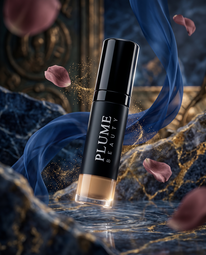 LIQUID CONCEALER