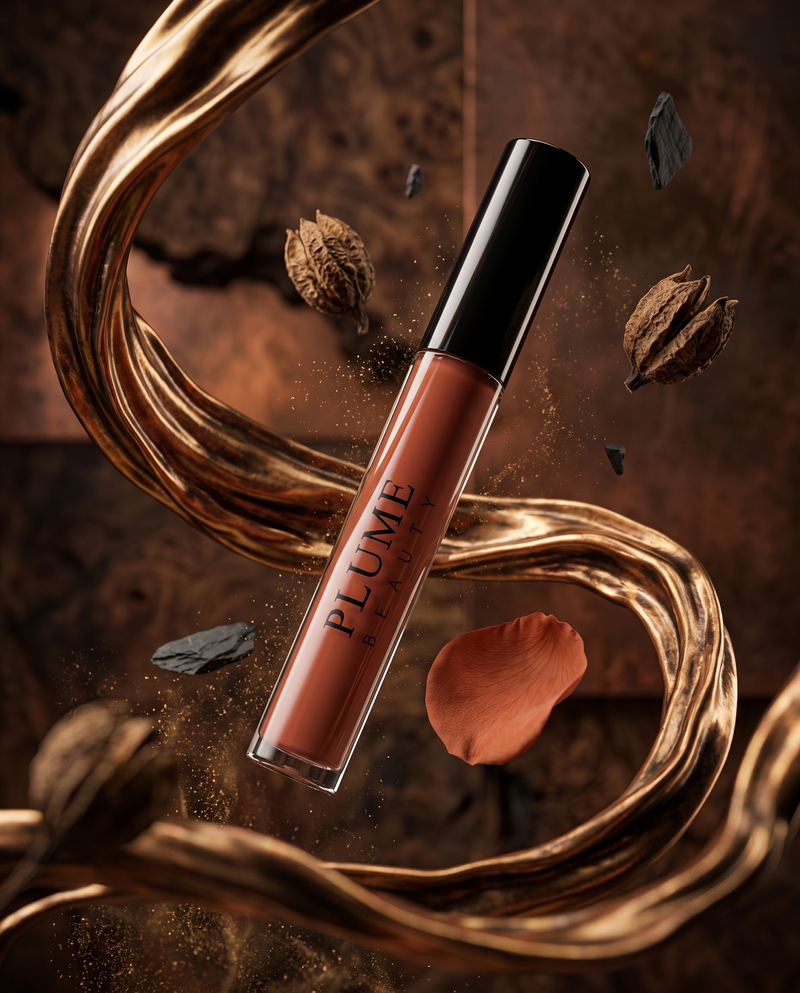 VINYL LIP LACQUER