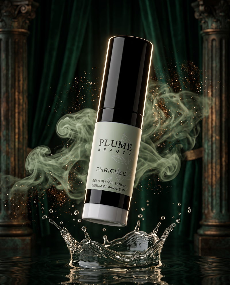 ENRICHED RESTORATIVE SERUM 15 ML